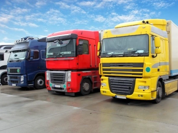 Antalya Akdeniz Nakliye